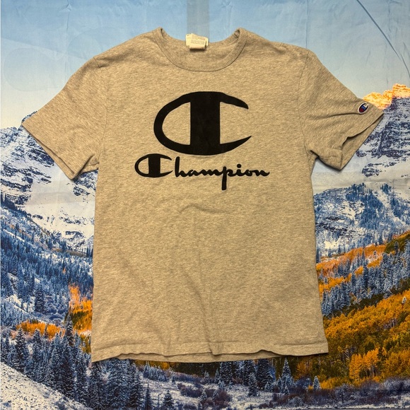 Champion Other - Champion Tee Shirt